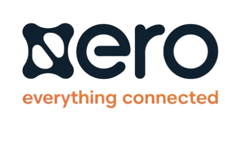 NERO Logo