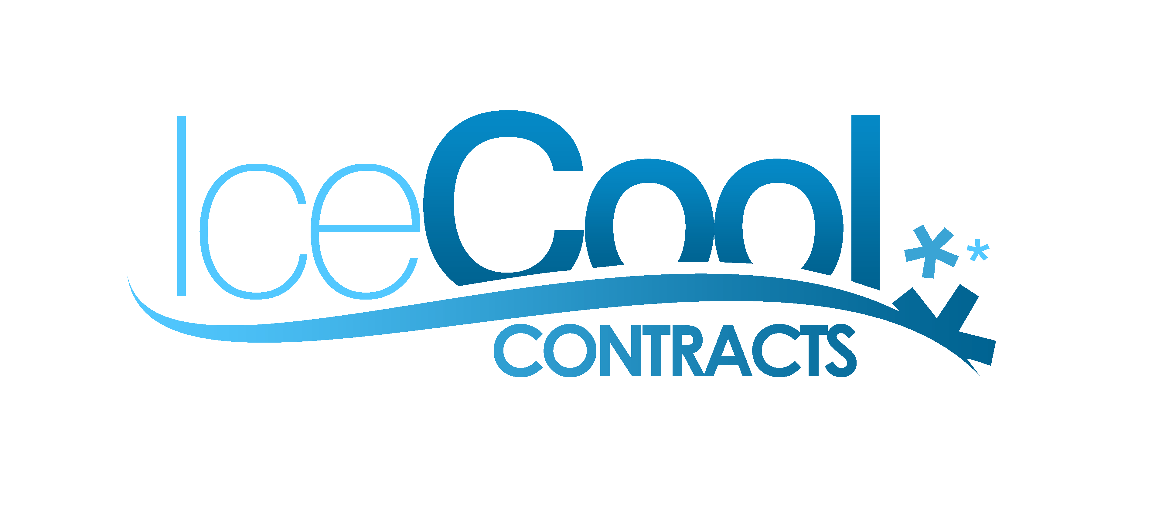 Icecool Contracts Logo